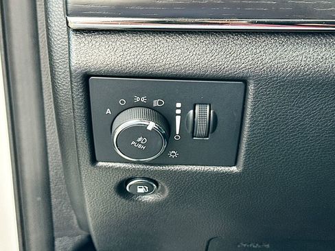 Used 2021 Jeep Grand Cherokee High Altitude image 11