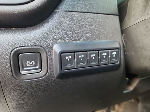 Used 2022 Chevrolet Silverado 3500 W/T w/ WT Convenience Package image 14