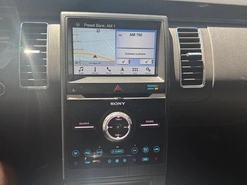 Used 2019 Ford Flex Limited FWD image 17