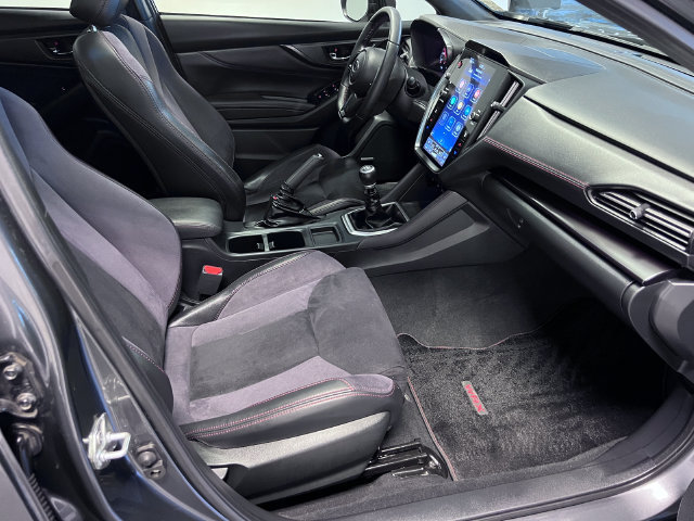 Used 2023 Subaru WRX Limited AWD/4WD image 10