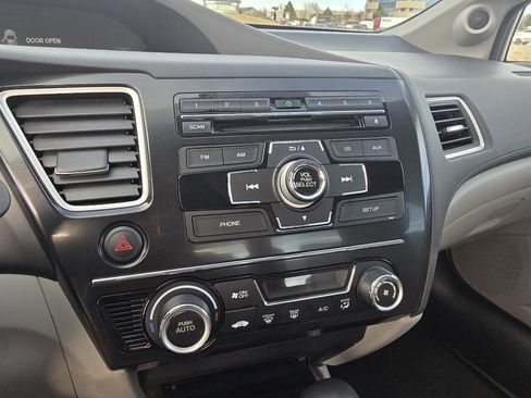 Used 2013 Honda Civic EX image 18