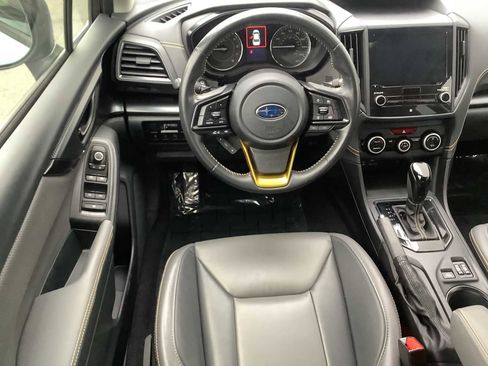 Used 2022 Subaru Crosstrek 2.5i Sport w/ Moonroof Package AWD/4WD image 10