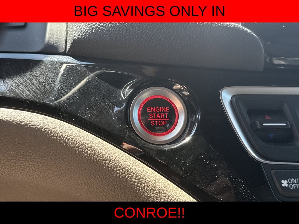 Used 2018 Honda Pilot Touring image 18