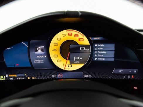 Certified 2022 Ferrari Roma image 65