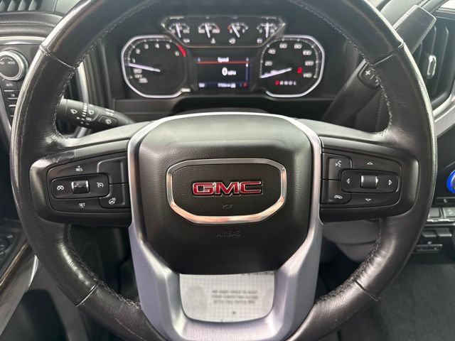 Certified 2020 GMC Sierra 1500 SLE w/ SLE Value Package AWD/4WD image 21