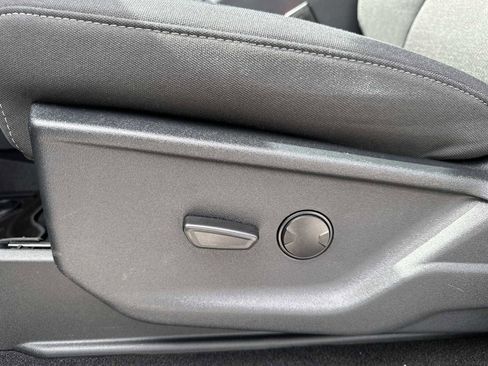 Used 2025 Ford F150 XLT w/ Equipment Group 301A Standard image 13