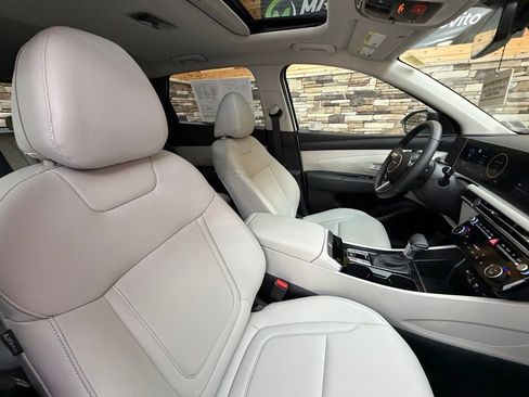 Used 2025 Hyundai Tucson SEL image 15