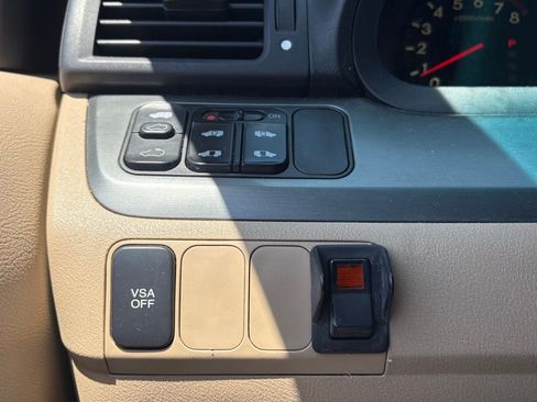 Used 2005 Honda Odyssey EX-L image 22