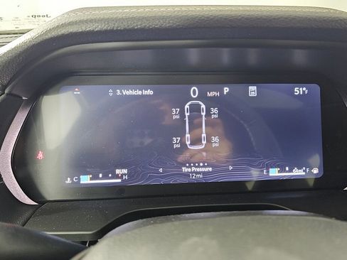 New 2026 Jeep Grand Cherokee L Limited w/ Limited Altitude Package image 25