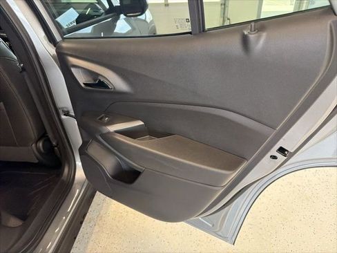 New 2026 Chevrolet Trax RS w/ Driver Confidence Package FWD image 28