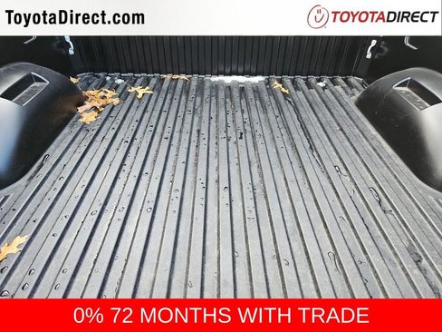 New 2026 Toyota Tundra SR5 image 8