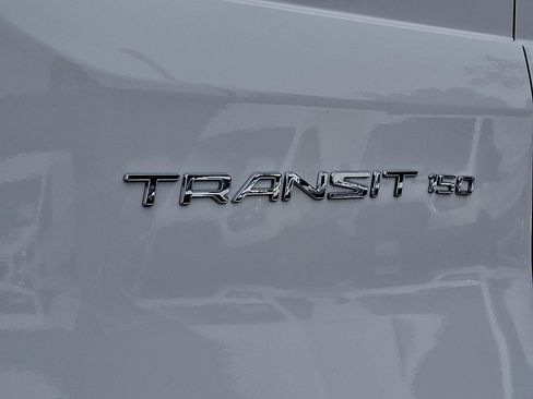 New 2025 Ford Transit 150 Low Roof w/ Load Area Protection Package image 20