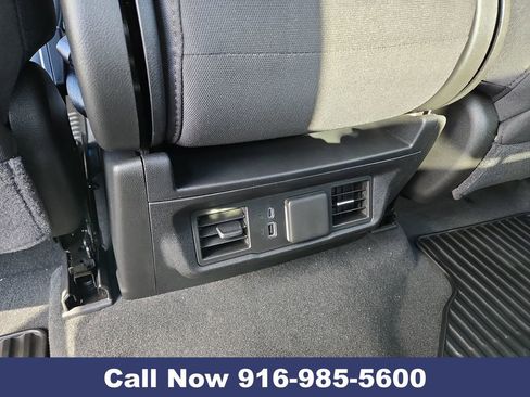 New 2026 Chevrolet Silverado 1500 LT image 17
