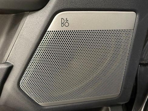 Used 2026 Ford F250 Lariat w/ Black Appearance Package image 16