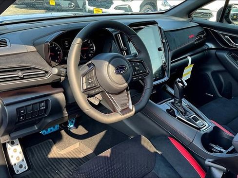 New 2025 Subaru WRX Limited image 7