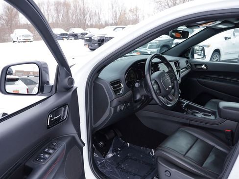 Certified 2024 Dodge Durango GT image 15