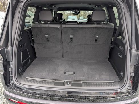 New 2026 Jeep Grand Wagoneer Limited AWD/4WD image 9