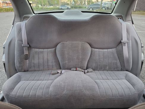 Used 1996 Chevrolet Lumina LS FWD image 43