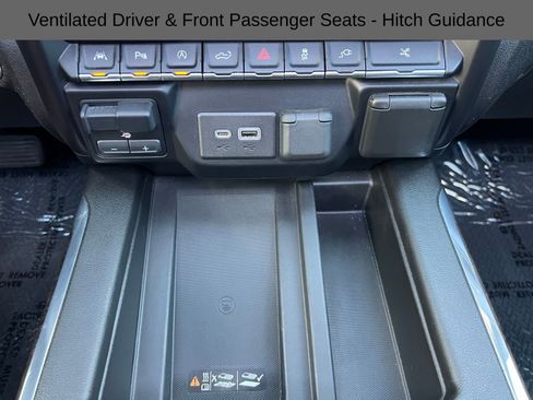 Used 2020 GMC Sierra 1500 Denali w/ Denali Ultimate Package image 38