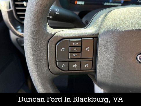 New 2026 Ford F150 STX AWD/4WD image 21