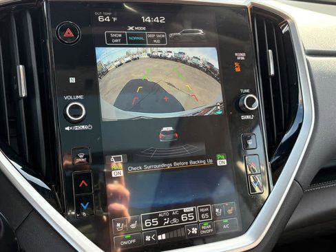 Used 2024 Subaru Ascent Touring image 14