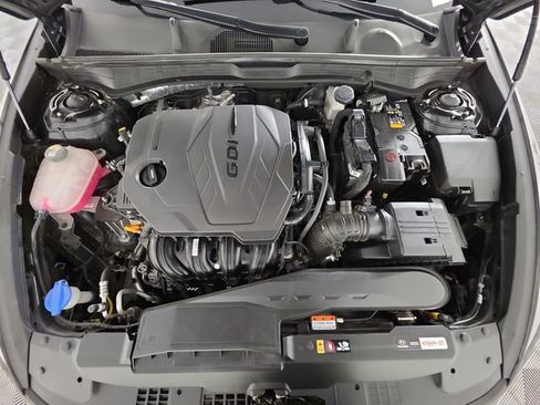 Used 2024 Hyundai Sonata SEL FWD image 47