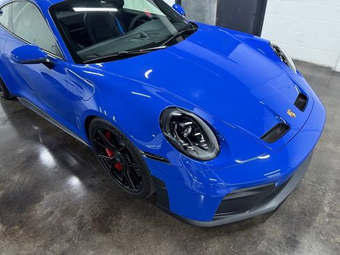 Used 2026 Porsche 911 GT3 image 6