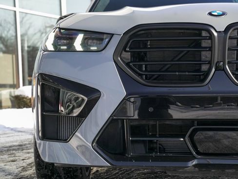 Used 2026 BMW X5 M Competition w/ Executive Package image 28