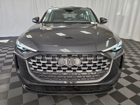 New 2025 Audi Q5 Premium image 9