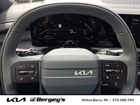 New 2027 Kia Telluride SX X-Line AWD/4WD image 18