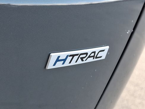 Certified 2025 Hyundai Tucson SEL image 34