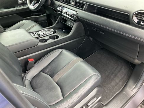 Certified 2025 Honda Pilot EX-L image 32