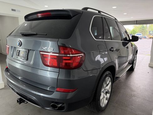 Used 2013 BMW X5 xDrive35i AWD/4WD image 6