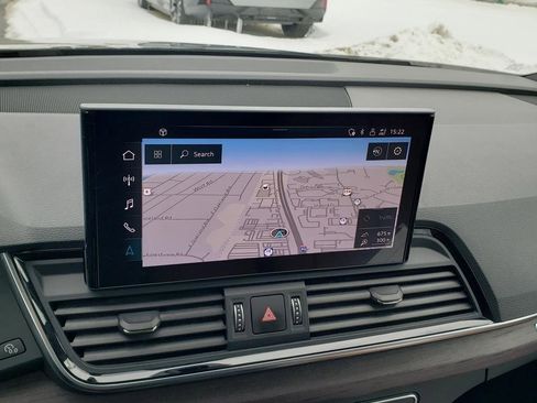 Used 2021 Audi Q5 2.0T Premium Plus w/ Premium Plus Package image 25