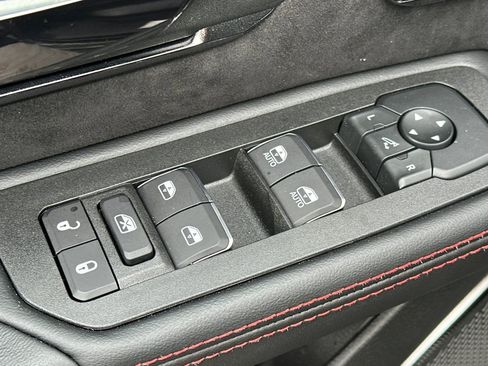 New 2026 RAM 1500 RHO w/ RHO Level 1 Equipment Group image 13