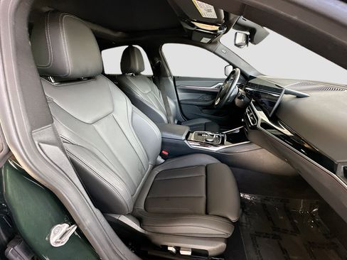 Certified 2023 BMW i4 eDrive35 RWD image 28
