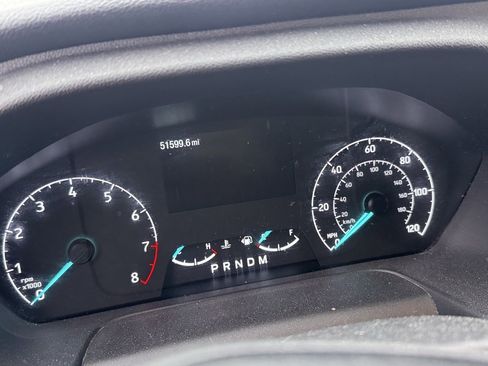 Certified 2022 Ford Transit 250 Low Roof w/ Exterior Upgrade Package image 10