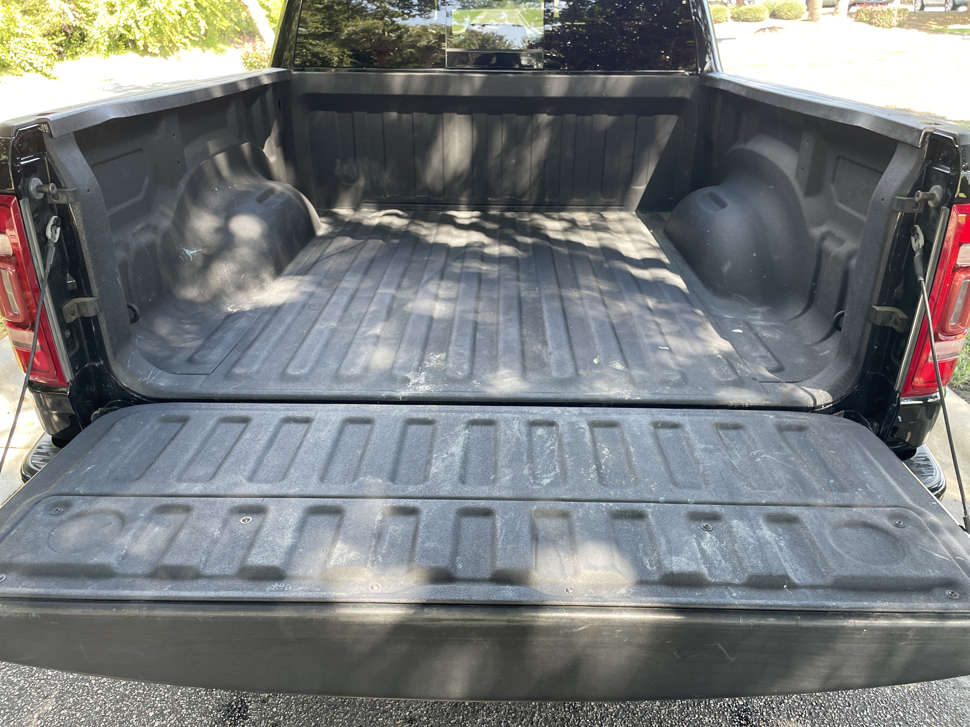 Used 2020 RAM 1500 Limited w/ Trailer Tow Group AWD/4WD image 29