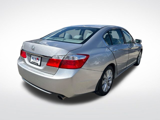 Used 2015 Honda Accord EX image 8