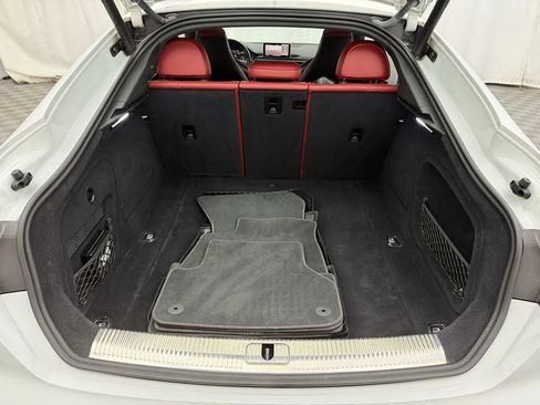 Used 2019 Audi S5 Premium Plus AWD/4WD image 43