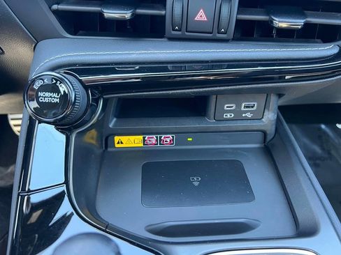 Used 2023 Lexus NX 350 F Sport AWD/4WD image 30