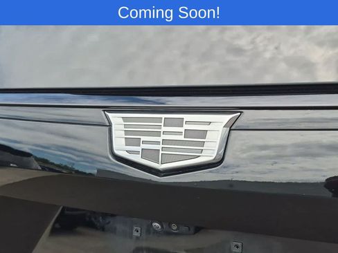 Used 2024 Cadillac Escalade ESV Sport Platinum w/ LPO, ONYX Package AWD/4WD image 11