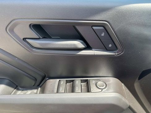 New 2026 Chevrolet Colorado W/T w/ Advanced Trailering Package image 18