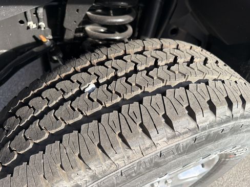 Used 2025 RAM 3500 Big Horn AWD/4WD image 11