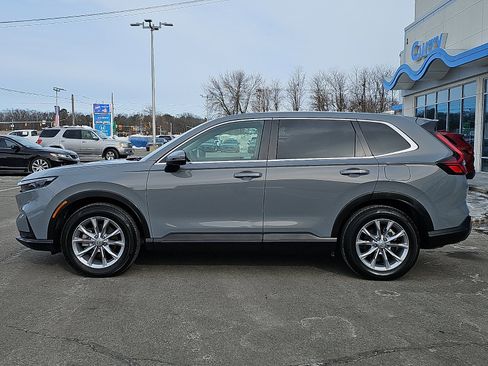 Used 2023 Honda CR-V EX-L image 7