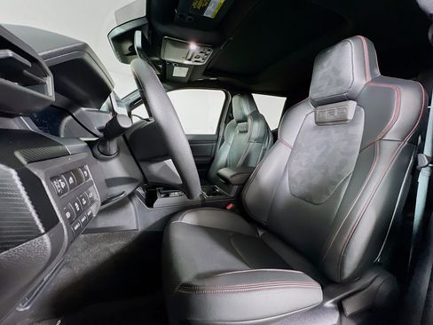 New 2025 Toyota Tacoma TRD Pro image 11