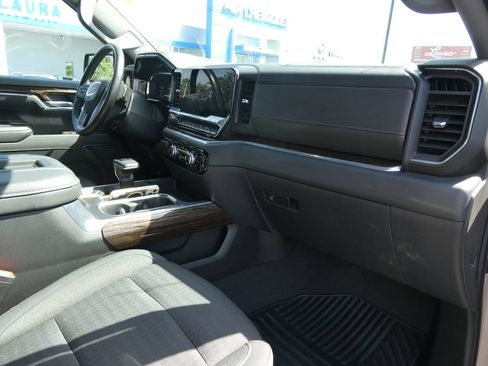 Certified 2022 GMC Sierra 1500 Elevation AWD/4WD image 15
