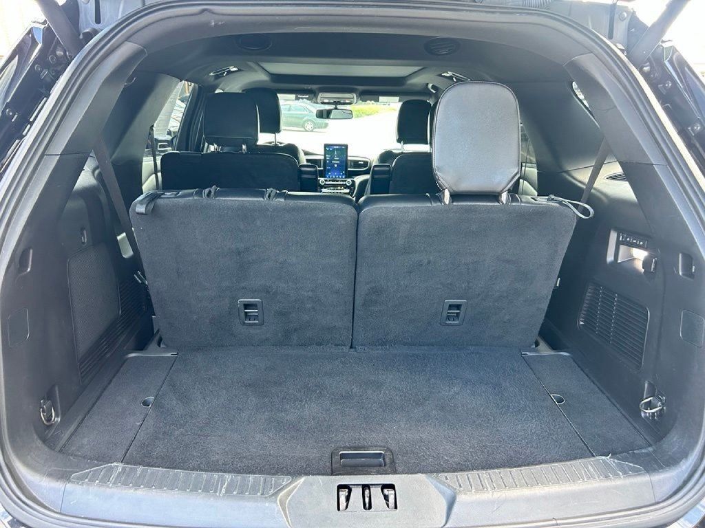 Used 2021 Ford Explorer ST w/ Equipment Group 401A AWD/4WD image 30