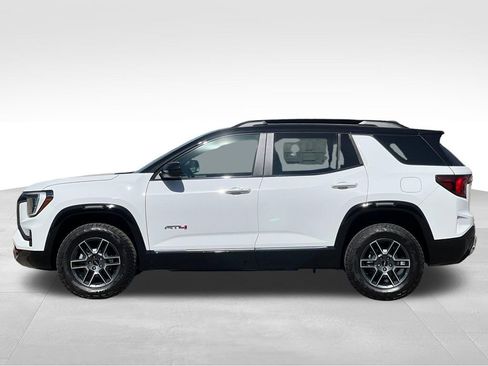 New 2026 GMC Terrain AT4 w/ Convenience Package III image 2