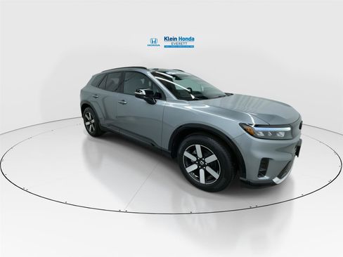 New 2026 Honda Prologue Touring image 4